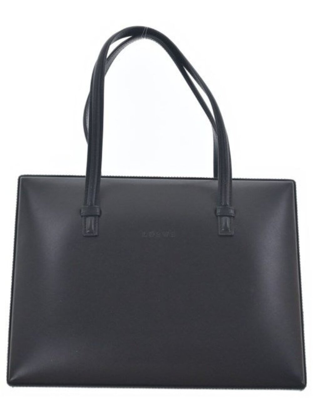 Loewe Handbag Black